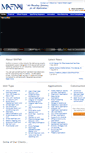 Mobile Screenshot of mafna.com